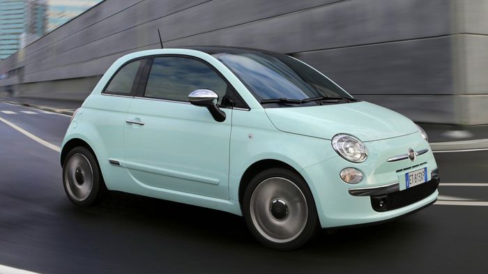 Με βάση το Fiat 500 θα φτιαχτεί φέτος ένα compact SUV, το 500Χ, ενώ θα υπάρξει και μια crossover παραλλαγή του επόμενου Fiorino. 